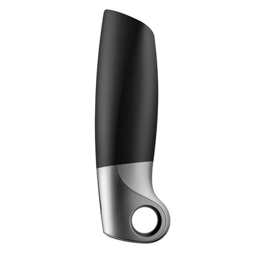 Satisfyer Power Masturbator - Мастурбатор з можливістю керування з додатку - купити в Києві, Україні